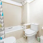 Cozy 2 Bed 2 Bath Balcon Gigantes Apartament