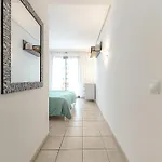 Cozy 2 Bed 2 Bath Balcon Gigantes Apartament Puerto de Santiago (Tenerife)