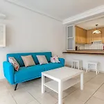 Apartament Cozy 2 Bed 2 Bath Balcon Gigantes Puerto de Santiago (Tenerife)