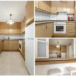 Apartament Cozy 2 Bed 2 Bath Balcon Gigantes *
