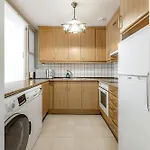 Cozy 2 Bed 2 Bath Balcon Gigantes *