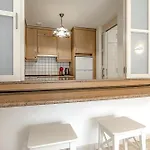 Cozy 2 Bed 2 Bath Balcon Gigantes