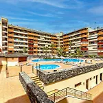Cozy 2 Bed 2 Bath Balcon Gigantes