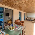 Cozy 2 Bed 2 Bath Balcon Gigantes Apartament