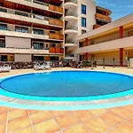 Apartament Cozy 2 Bed 2 Bath Balcon Gigantes *
