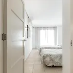 Apartament Cozy 2 Bed 2 Bath Balcon Gigantes