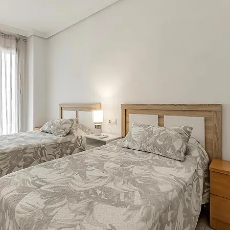 Apartamento Cozy 2 Bed 2 Bath Balcon Gigantes