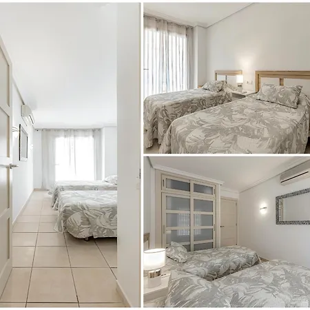 Cozy 2 Bed 2 Bath Balcon Gigantes Apartamento
