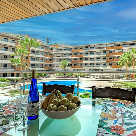 Cozy 2 Bed 2 Bath Balcon Gigantes Apartamento *