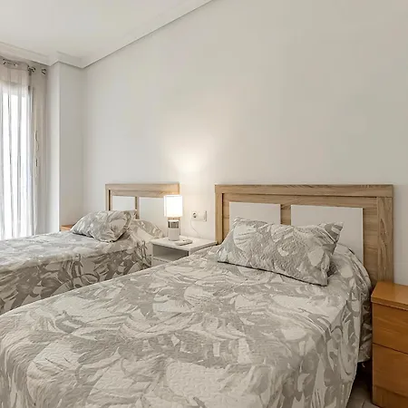 Apartament Cozy 2 Bed 2 Bath Balcon Gigantes *
