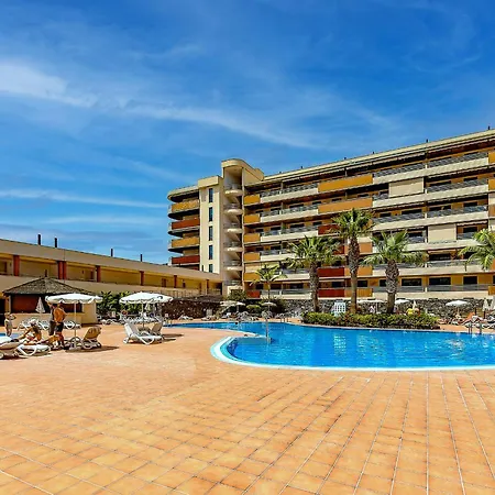Cozy 2 Bed 2 Bath Balcon Gigantes Apartment *