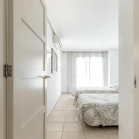 Cozy 2 Bed 2 Bath Balcon Gigantes * Puerto de Santiago (Tenerife)
