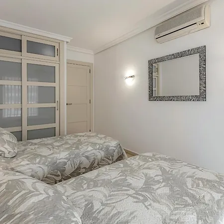 Cozy 2 Bed 2 Bath Balcon Gigantes * Puerto de Santiago (Tenerife)