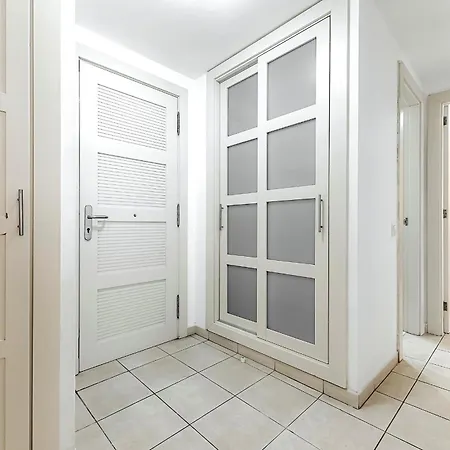 Apartment Cozy 2 Bed 2 Bath Balcon Gigantes Puerto de Santiago (Tenerife)