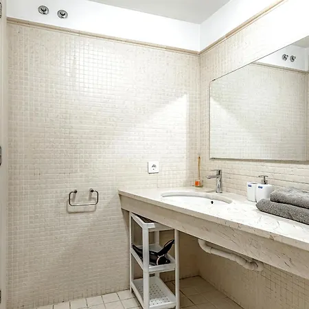Apartment Cozy 2 Bed 2 Bath Balcon Gigantes