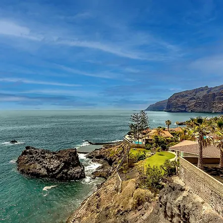 Apartment Cozy 2 Bed 2 Bath Balcon Gigantes *